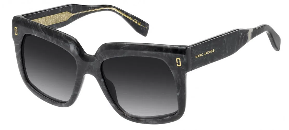 Marc Jacobs MJ1135 Sunglasses - view 3